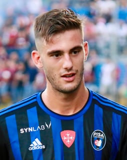 Picture of Lorenzo Lucca