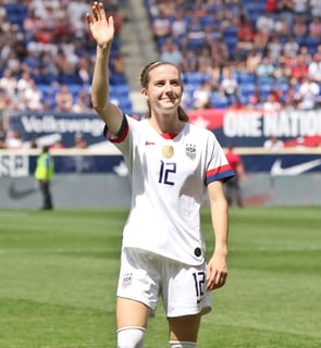 Picture of Tierna Davidson