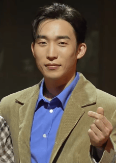 Picture of Lee Sang-yi