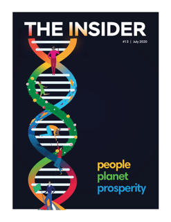 Picture of The Insider