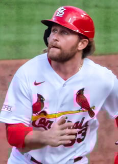 Picture of Brendan Donovan
