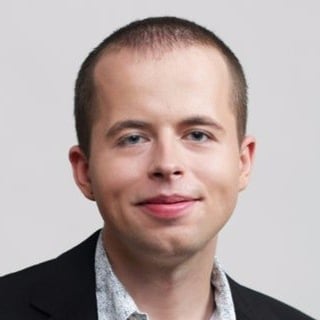 Picture of Jakub Pachocki