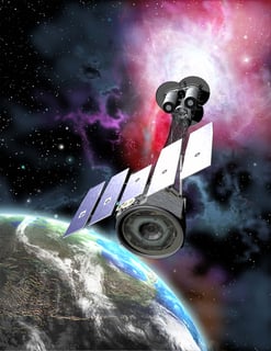 Picture of IXPE