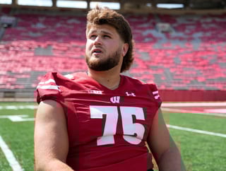 Picture of Joe Tippmann