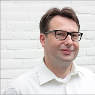Picture of Marco Langbroek