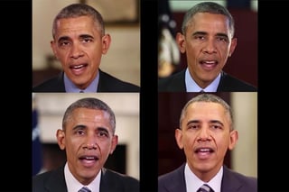 Picture of Deepfake