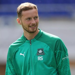 Picture of Conor Hazard