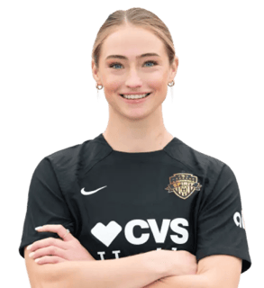 Picture of Tara McKeown