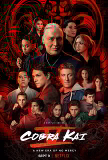Picture of Cobra Kai