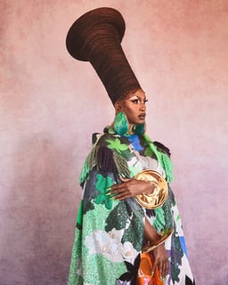 Picture of Shea Couleé