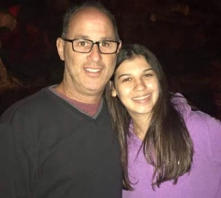Picture of Jaime Guttenberg