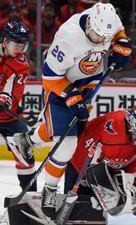 Picture of Oliver Wahlstrom