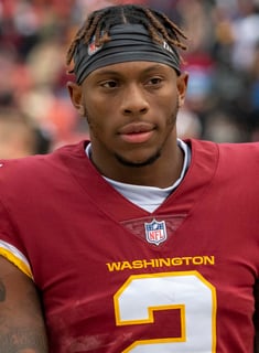 Picture of Dyami Brown