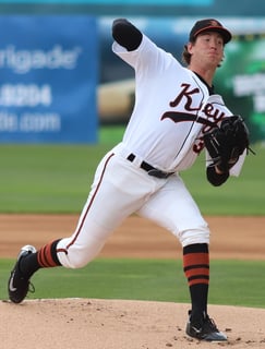 Picture of Michael Baumann