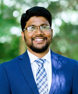 Picture of Ranga P. Dias