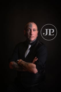 Picture of Jeremy Lee Pauley