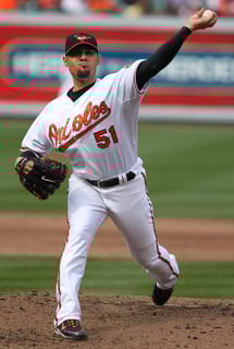 Picture of Mike Gonzalez