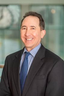 Picture of Peter Boockvar
