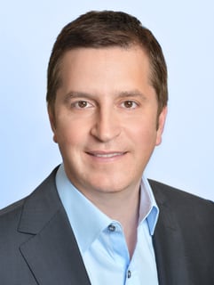 Picture of Matt Cherniss