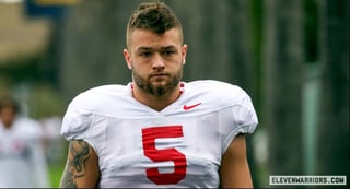 Picture of Cade Stover