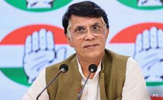 Picture of Pawan Khera