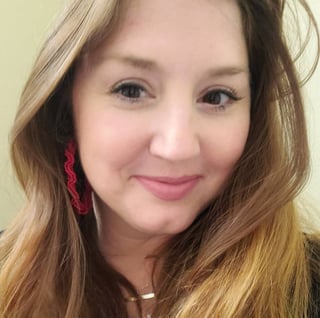 Picture of Nicole Russell