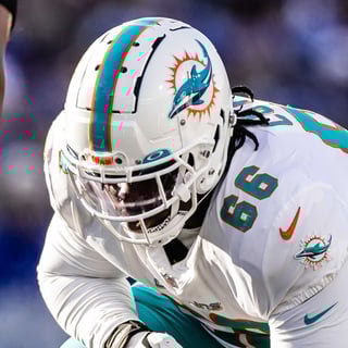 Picture of Lester Cotton