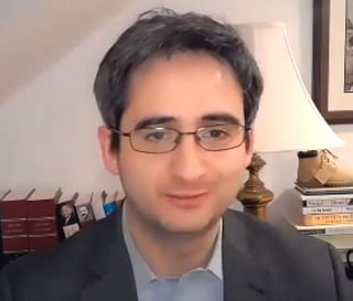 Picture of Oren Cass