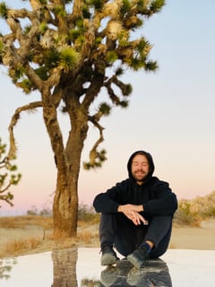 Picture of Dennis Leupold