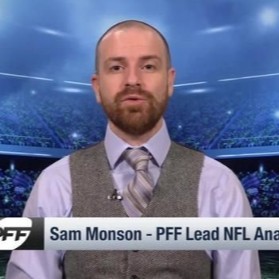 Picture of Sam Monson