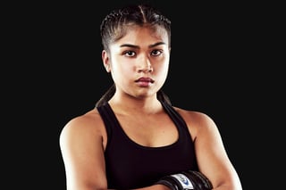 Picture of Jackie Buntan