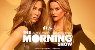 Picture of The Morning Show