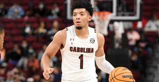 Picture of Jacobi Wright
