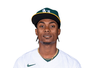 Picture of Esteury Ruiz