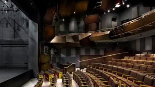 Picture of Pershing Square Signature Center