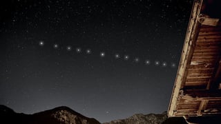 Picture of Starlink