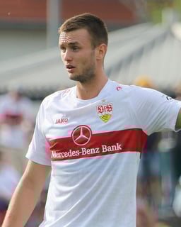 Picture of Sasa Kalajdzic