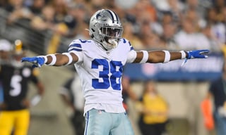 Picture of Israel Mukuamu