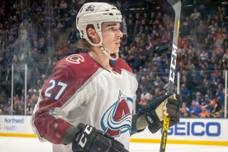 Picture of Ryan Graves