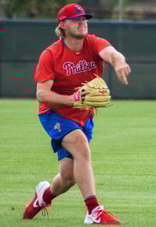 Picture of Garrett Cleavinger