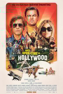 Picture of Once Upon a Time... in Hollywood