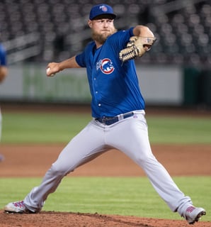 Picture of Trevor Megill