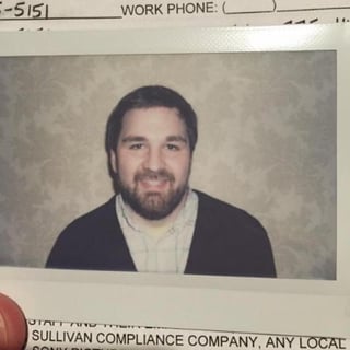 Picture of Ross Bonaime