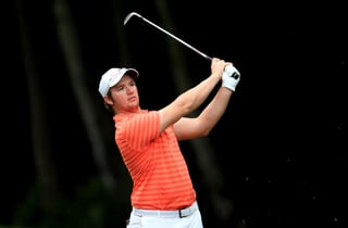 Picture of Sam Horsfield