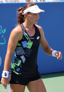 Picture of Varvara Gracheva