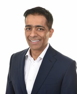 Picture of Mohsin Issa