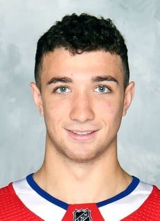 Picture of Logan Mailloux