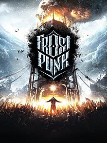 Picture of Frostpunk