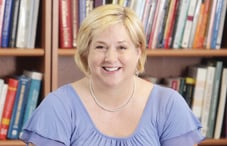 Picture of Betsy Levonian Morgan