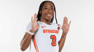 Picture of Nyah Wilson